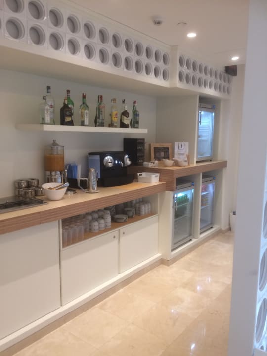 Restaurant Iberostar Selection Santa Eulalia Ibiza