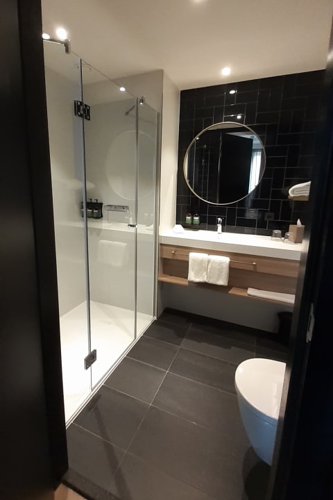 Zimmer Staybridge Suites The Hague - Parliament by IHG