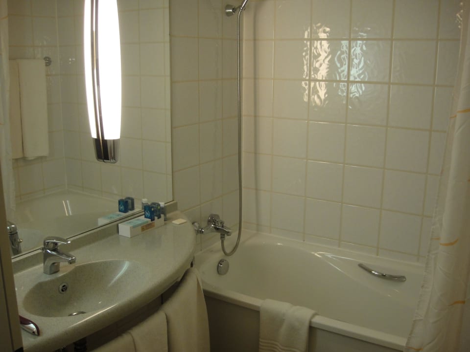 Novotel Budapest Centrum Mövenpick Hotel Budapest Centre