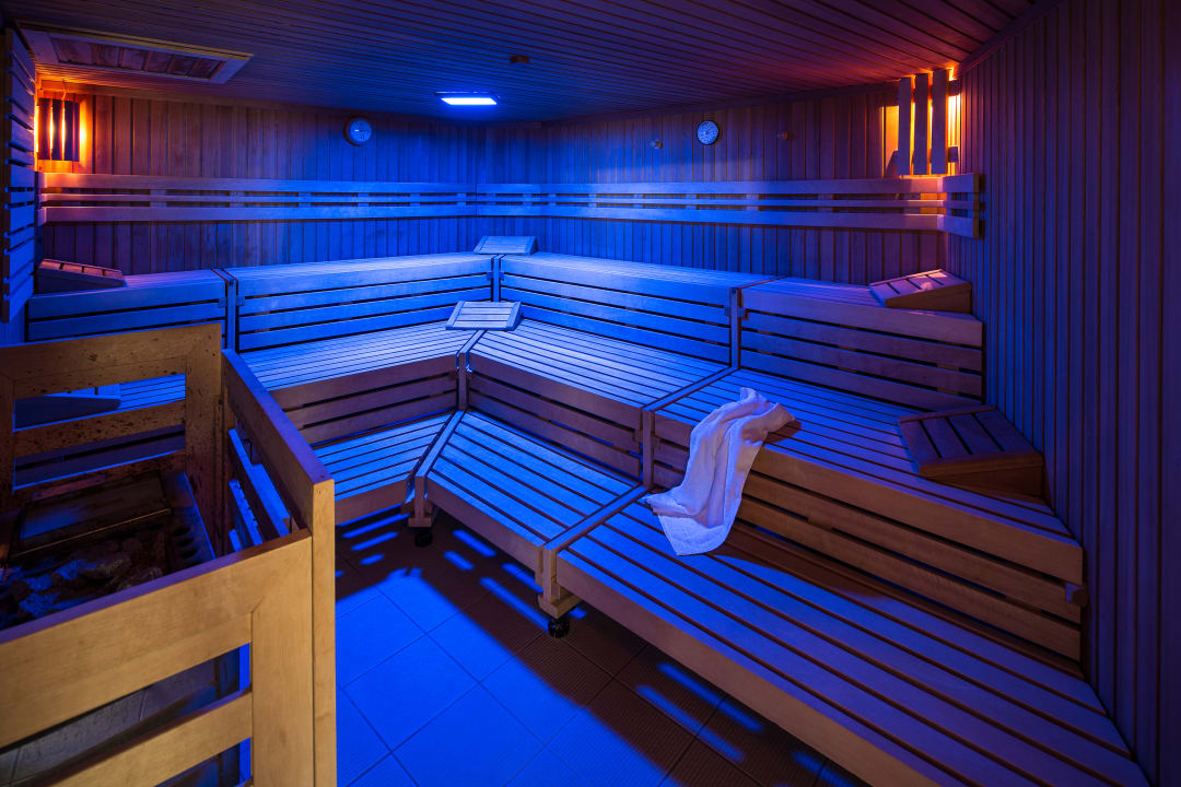 Sonstiges Das Ahlbeck Hotel & SPA