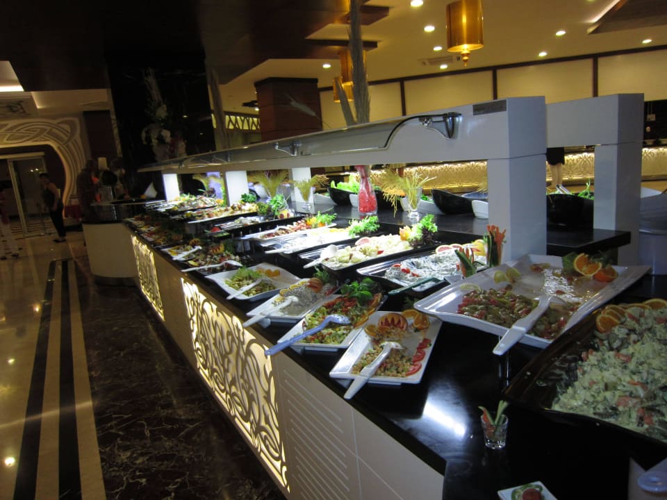 Main restorant Seaden Sea Planet Resort & Spa