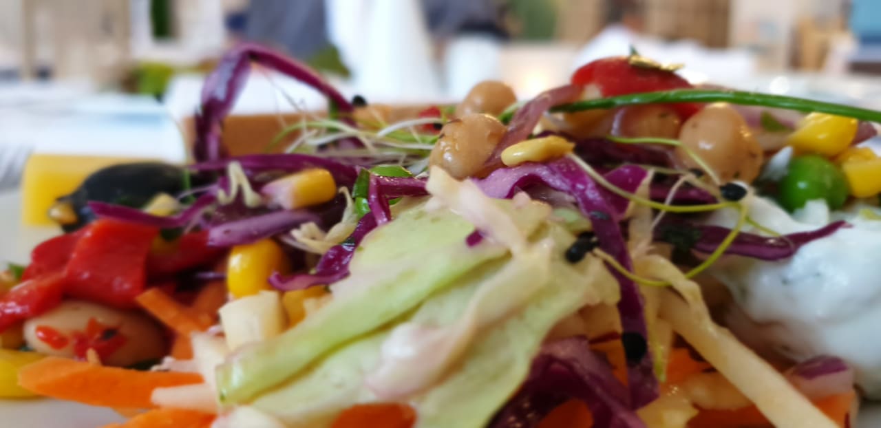 Gastro GRIFID Encanto Beach
