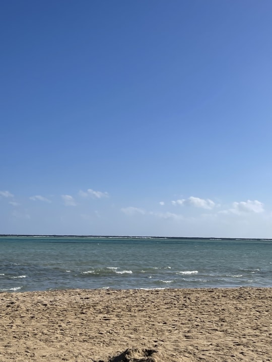 Strand Casa Mare Resort