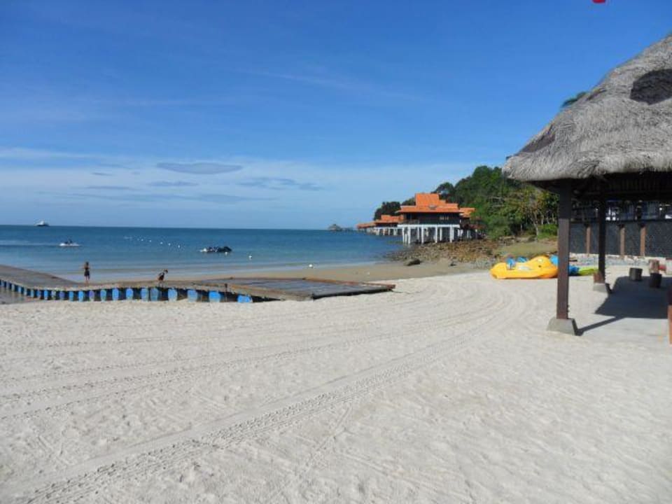 Strand Berjaya Langkawi Resort