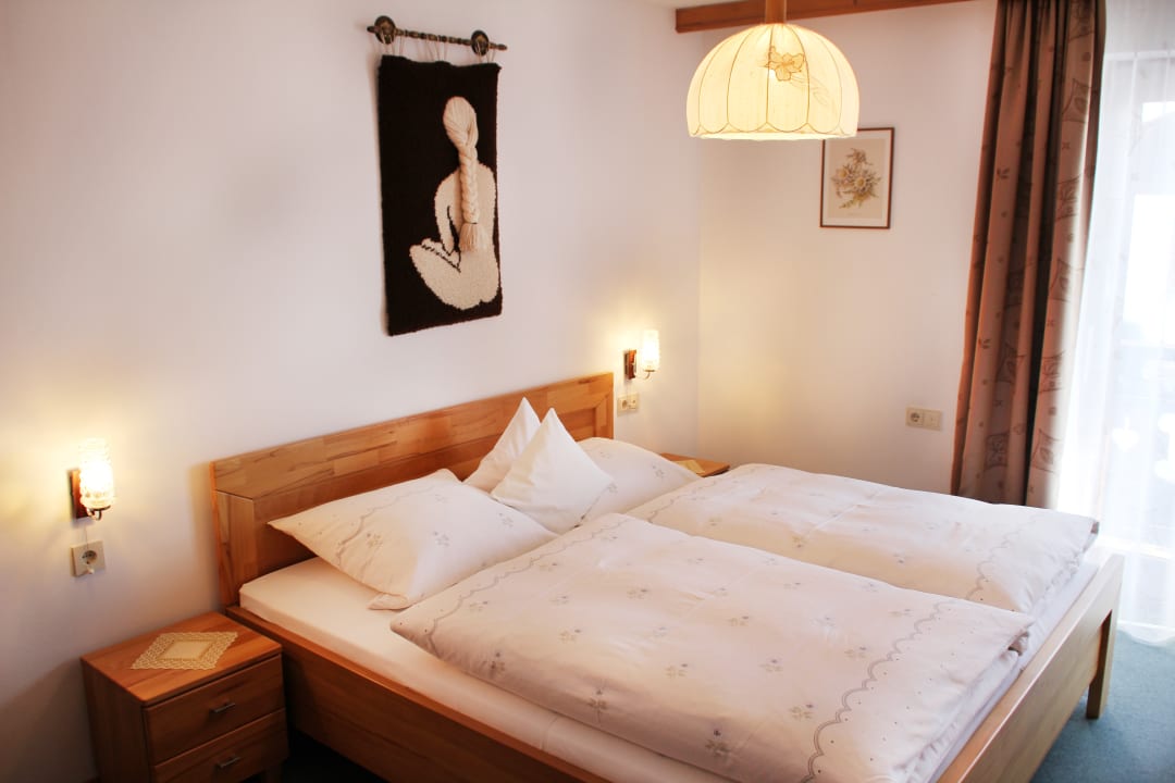 Zimmer Gästehaus Bergfrieden
