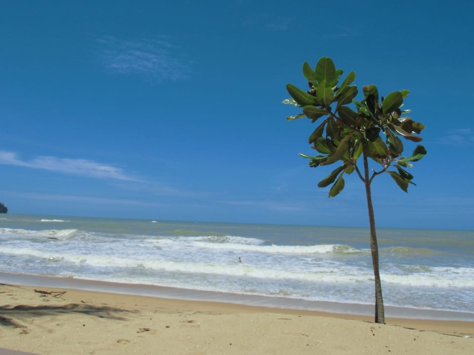 Strand Baan Khaolak Beach Resort
