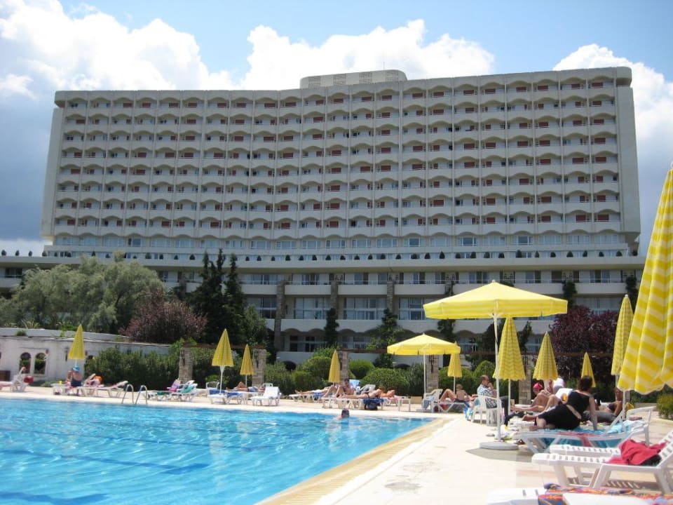 Hotel Hotel Athos Palace