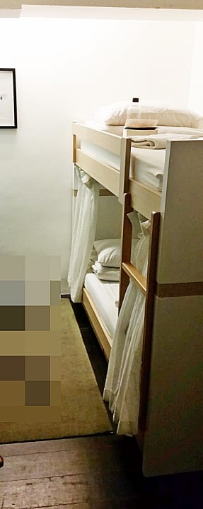 Zimmer 5footway.inn Project Boat Quay