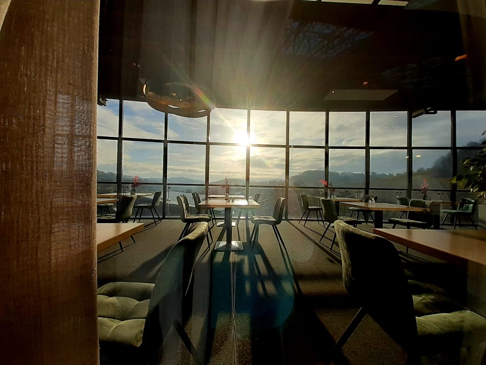 Gastro Das Sonnreich Thermenhotel Loipersdorf