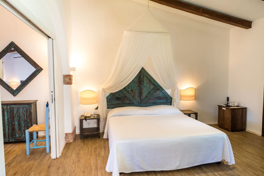 Zimmer Hotel Costa dei Fiori