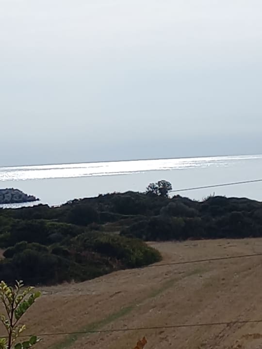 Ausblick Atlantica Plimmiri