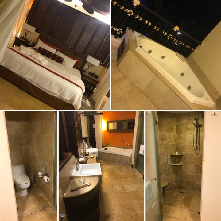 Zimmer Dreams Riviera Cancun Resort & Spa