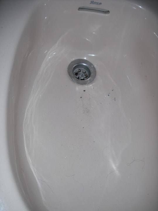 Bidet Bei Juan Playa Blanca