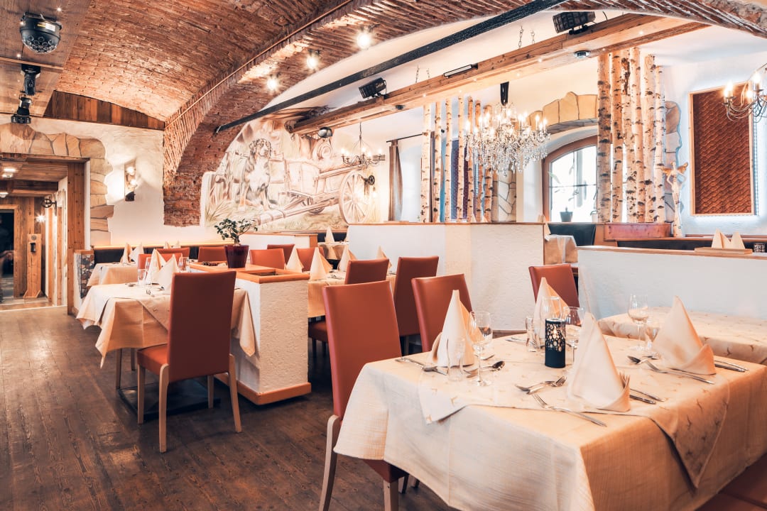 Gastro Hotel Samerhof und Nebenhäuser