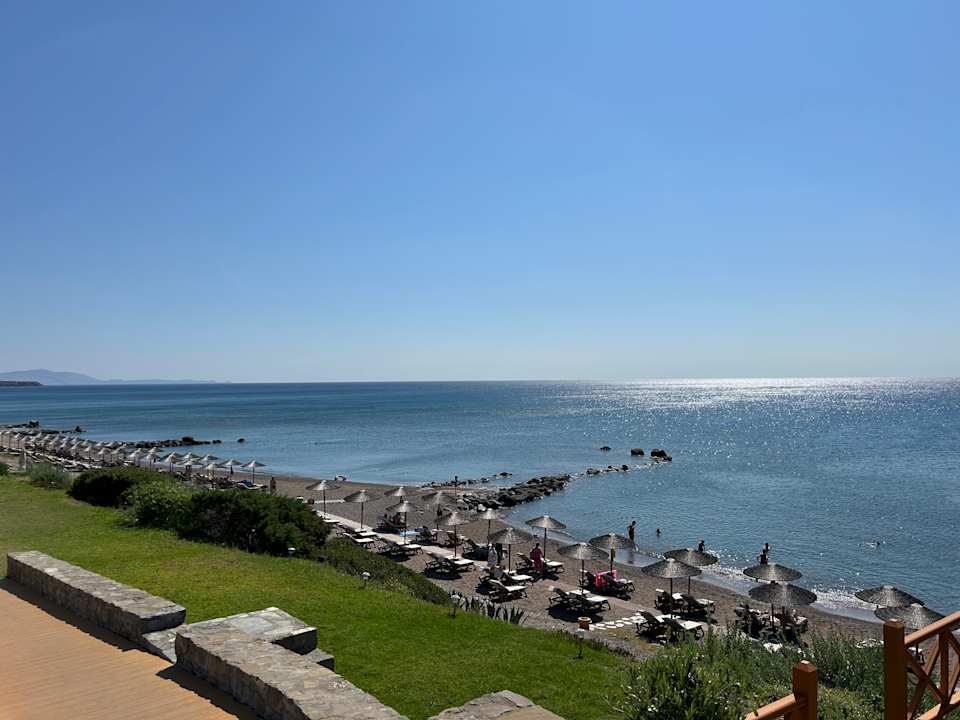 Strand Atrium Prestige Thalasso Spa Resort & Villas