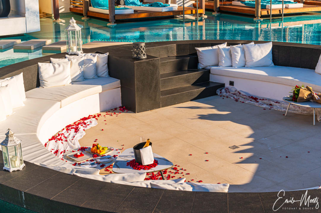 Sport & Freizeit Stella Island Luxury Resort & Spa