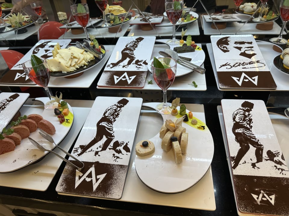 Gastro Arnor de Luxe Hotel & Spa