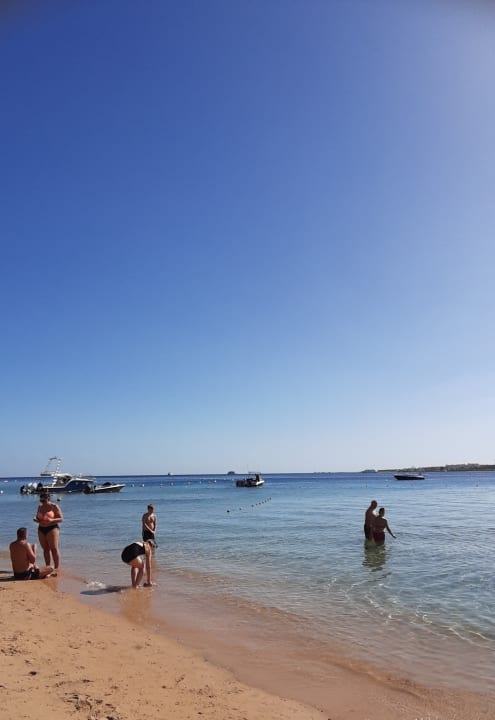 Strand Prima Life Makadi Resort