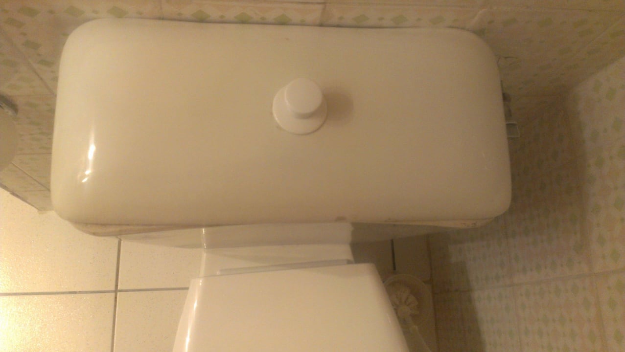 WC Hotel El Mouradi Port El Kantaoui