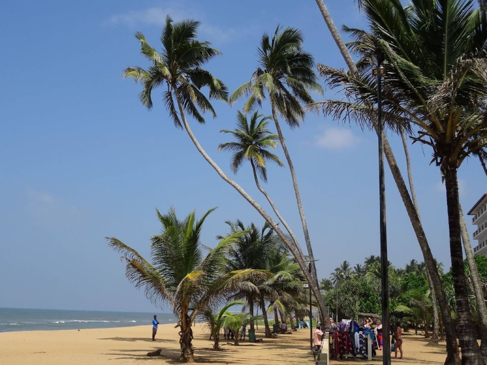 Verkauf von Badekleidung Turyaa Kalutara