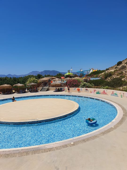 Pool Blue Lagoon Village