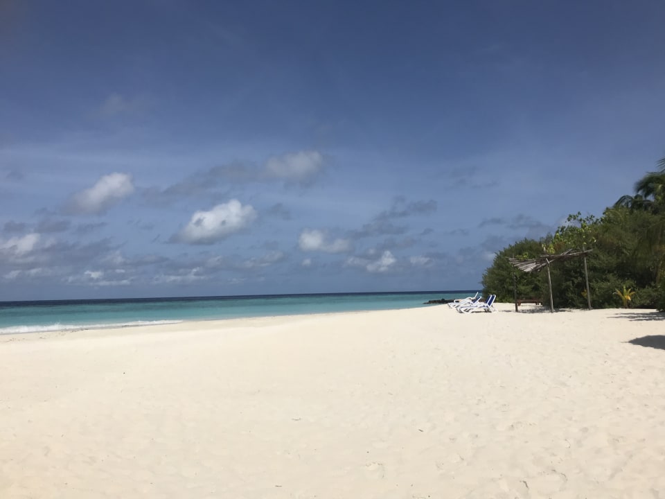 Strand Eri Maldives