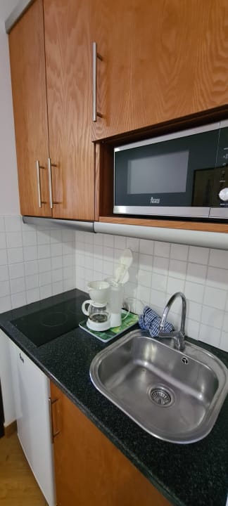 Zimmer HL Miraflor Suites Hotel