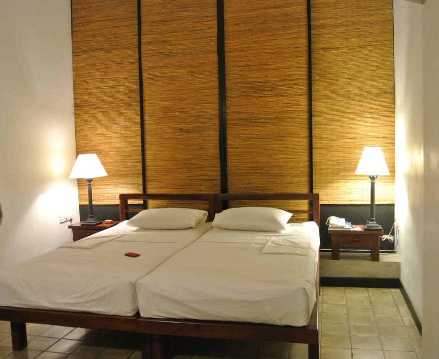 Standard DZ Habarana Village by Cinnamon