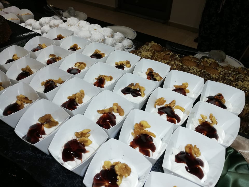 Gastro Hotel Calypso Beach