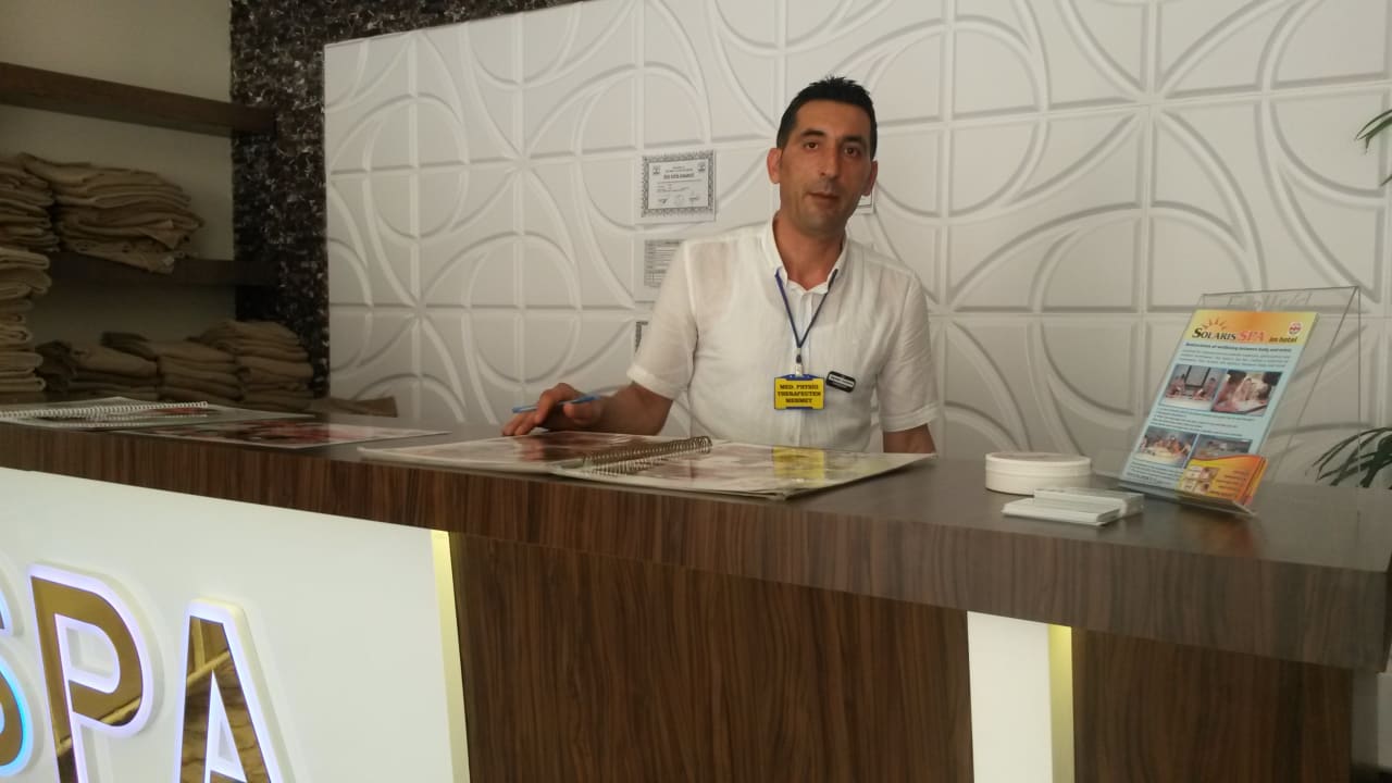 Sonstiges VONRESORT Golden Beach