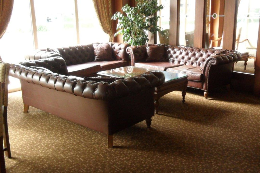 Lobby bar Sherwood Exclusive Lara
