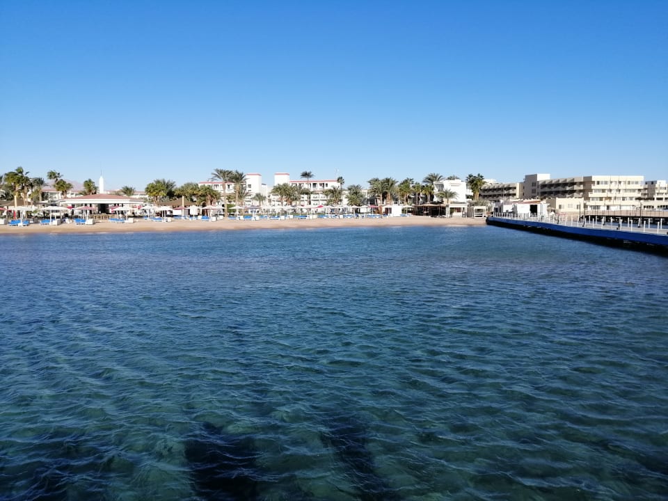 Strand Amarina Abu Soma Resort & Aquapark