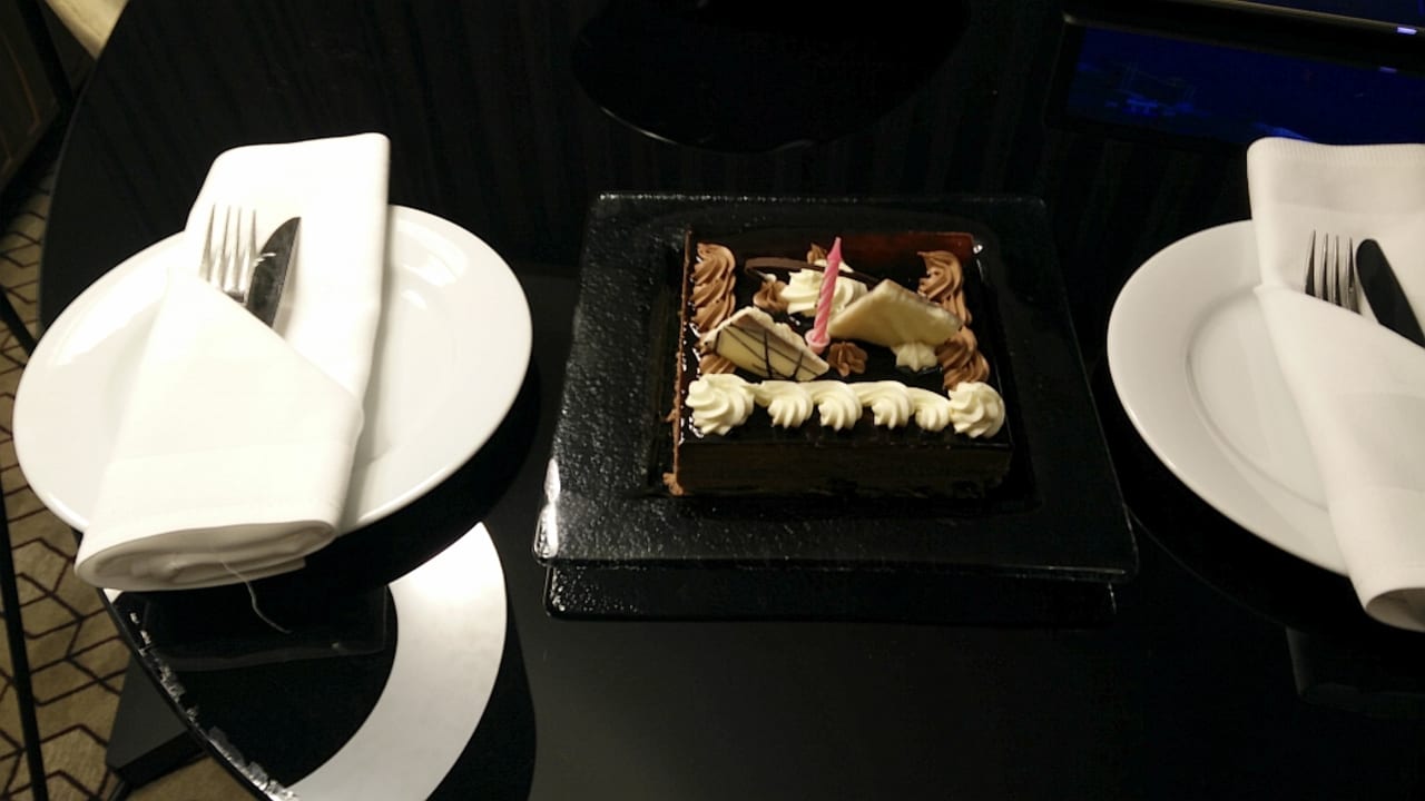 Gastro Pullman Istanbul Airport and Convention Center Hotel