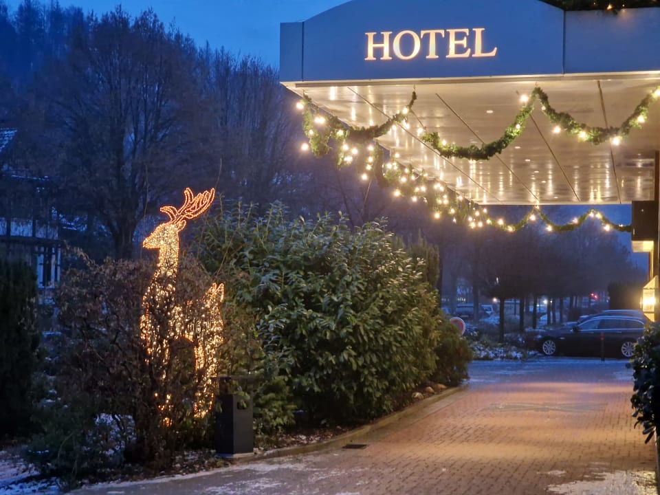 Außenansicht re.vita - naturresort & spa