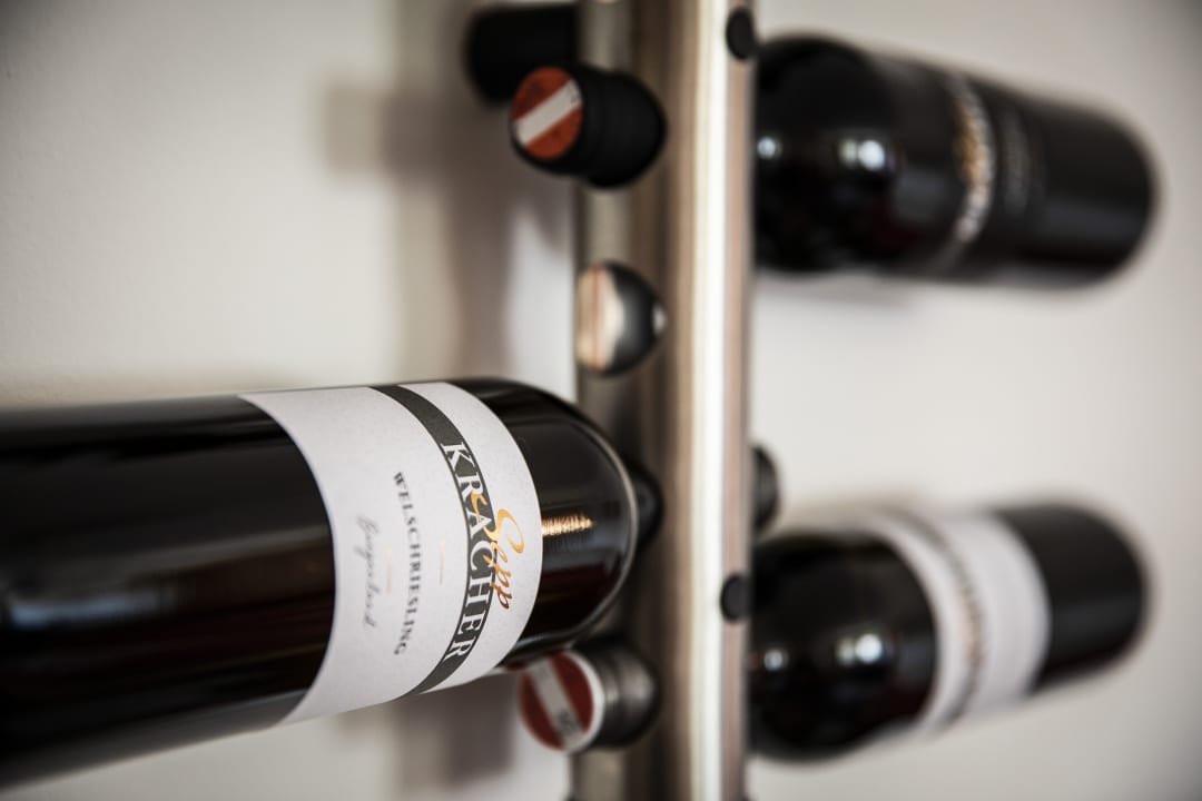 Sonstiges Ferienwohnungen Sabine & Sepp Kracher