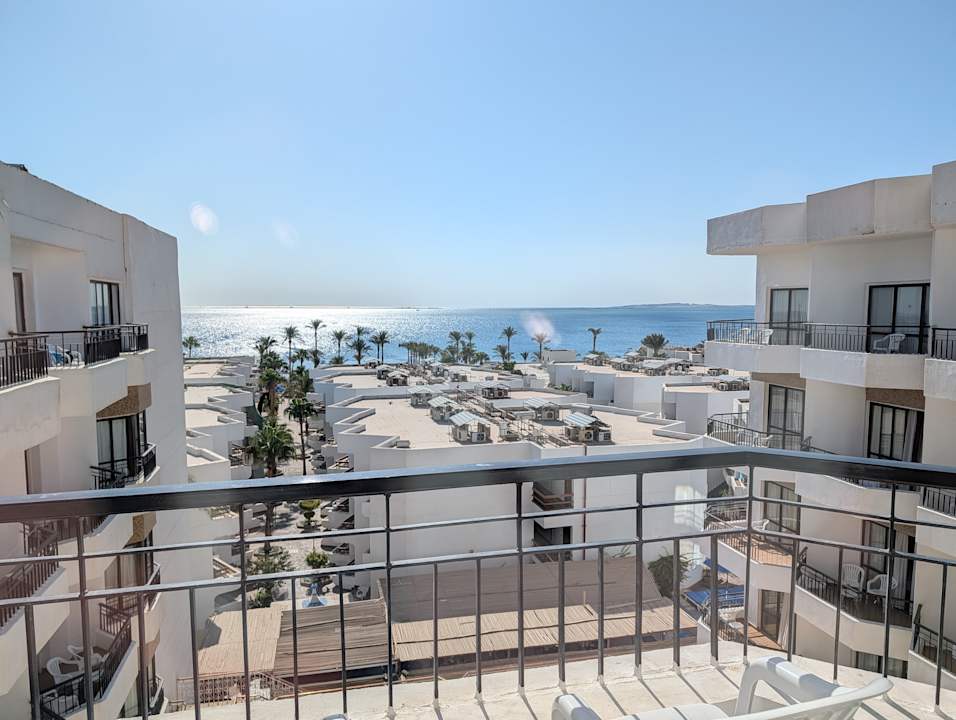 Zimmer Marlin Inn Azur Resort