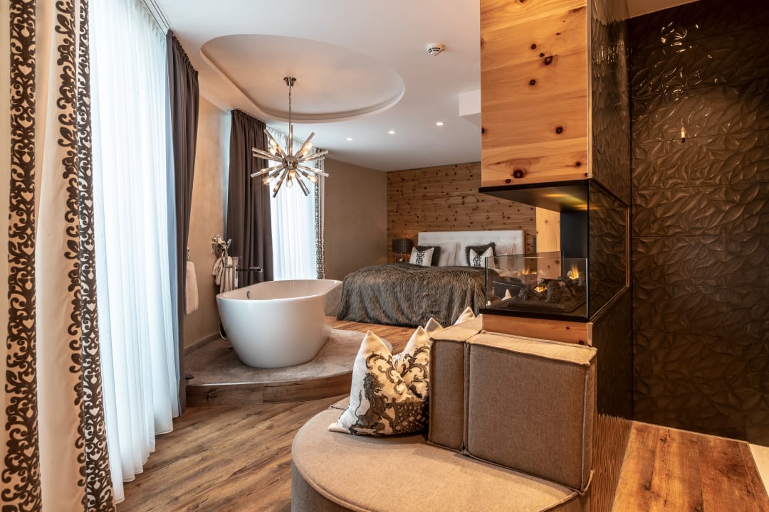 Zimmer BLOCK Hotel & Living