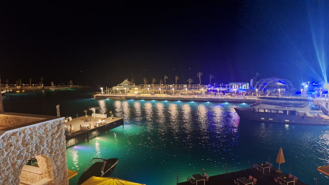 Sonstiges Pickalbatros Citadel Resort