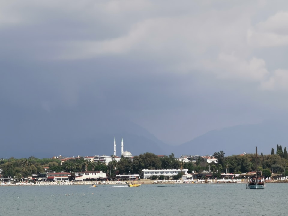 Sonstiges Side Altinkum Hotel