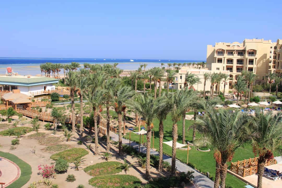 Hotel Tropitel Sahl Hasheesh