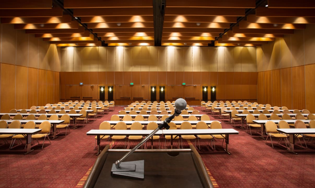 Sonstiges Hilton Tel Aviv