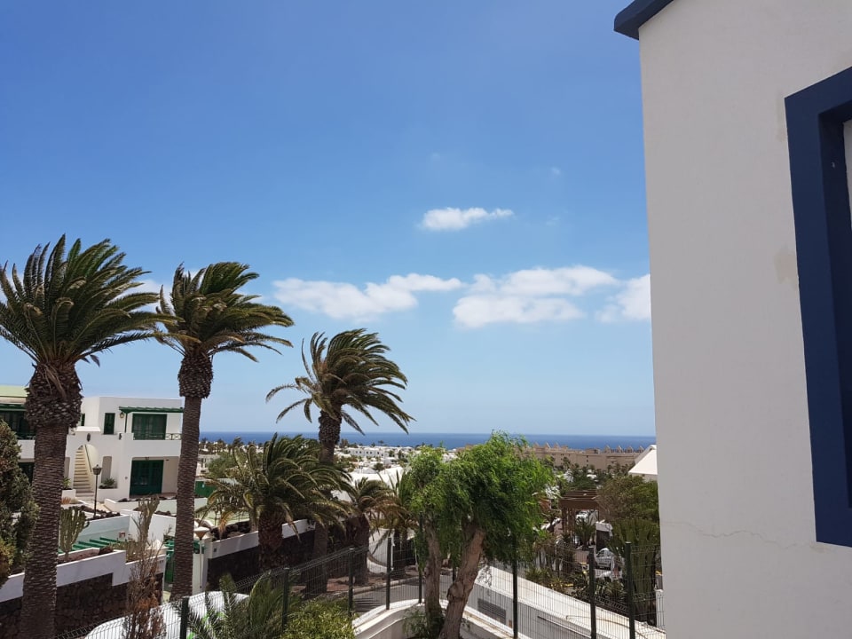 Ausblick Apartamentos LIVVO Morromar