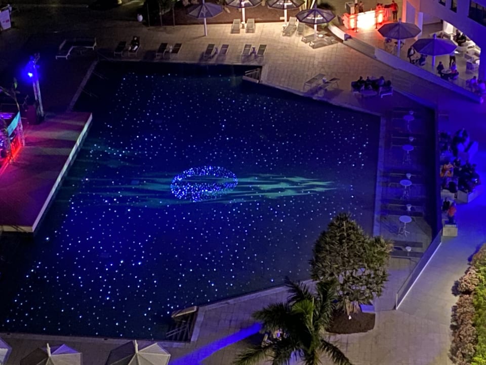 Pool ROBINSON JANDIA PLAYA