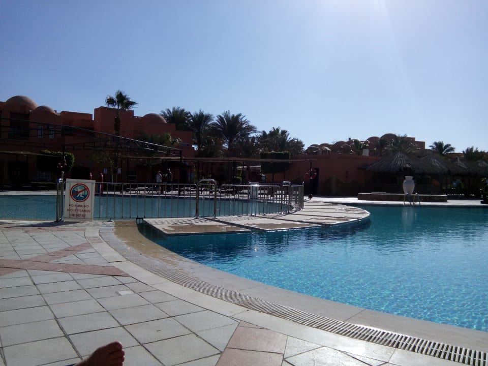 Hotel Iberotel Makadi Oasis Club Jaz Makadi Oasis Resort