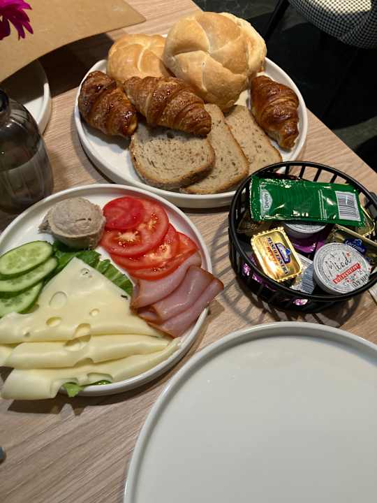 Gastro Sea & Forest Resort Międzyzdroje