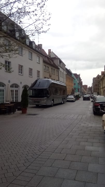 Sonstiges Hotel Weisses Ross