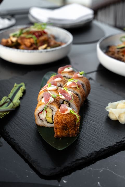 Gastro Alexander Beach Hotel & Village Resort