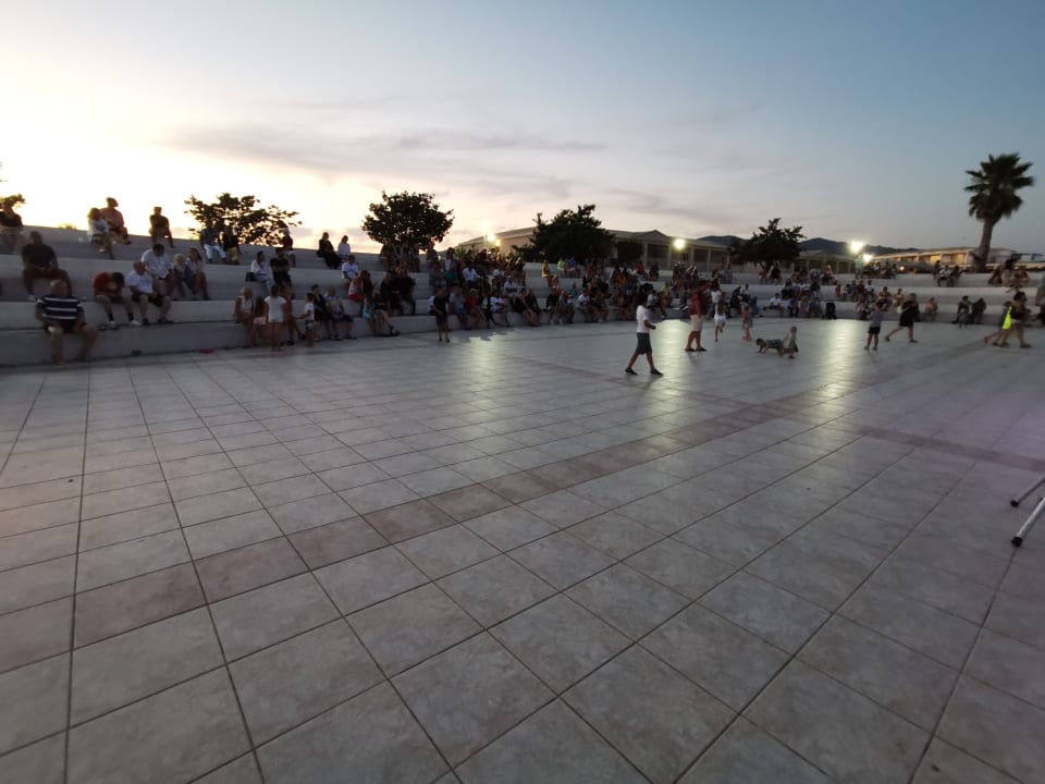 Sonstiges Sandy Beach Resort