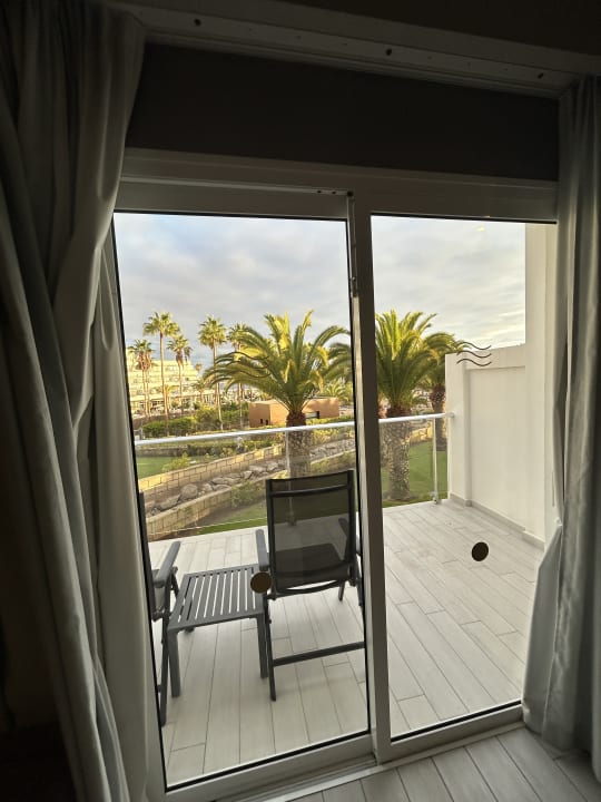 Zimmer Hotel Riu Palace Tenerife