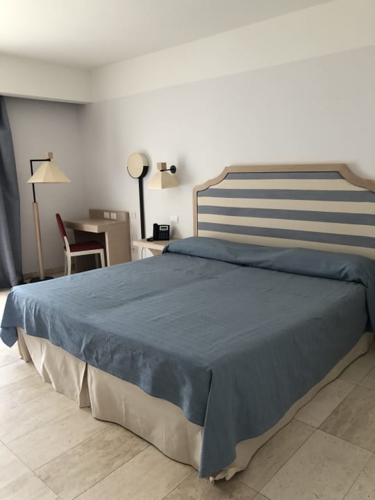 Zimmer Grande Baia Resort & Spa